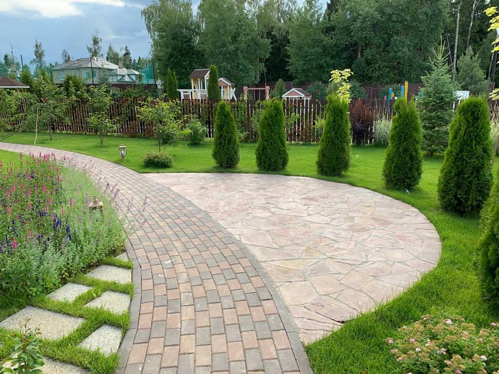 Московская область, Одинцовский р-н, КП Лион