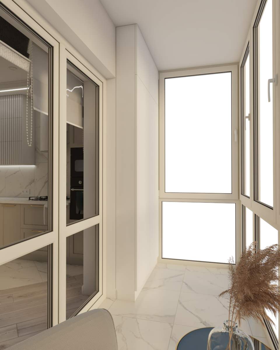 ЖК Площадь Искусств