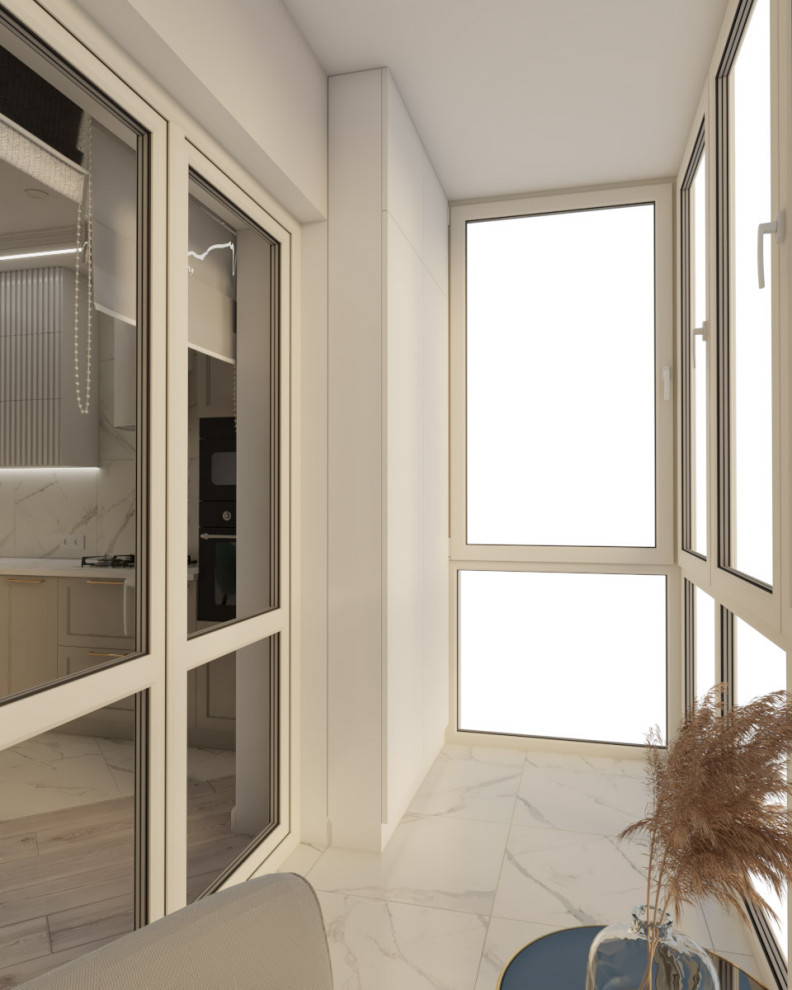 ЖК Площадь Искусств