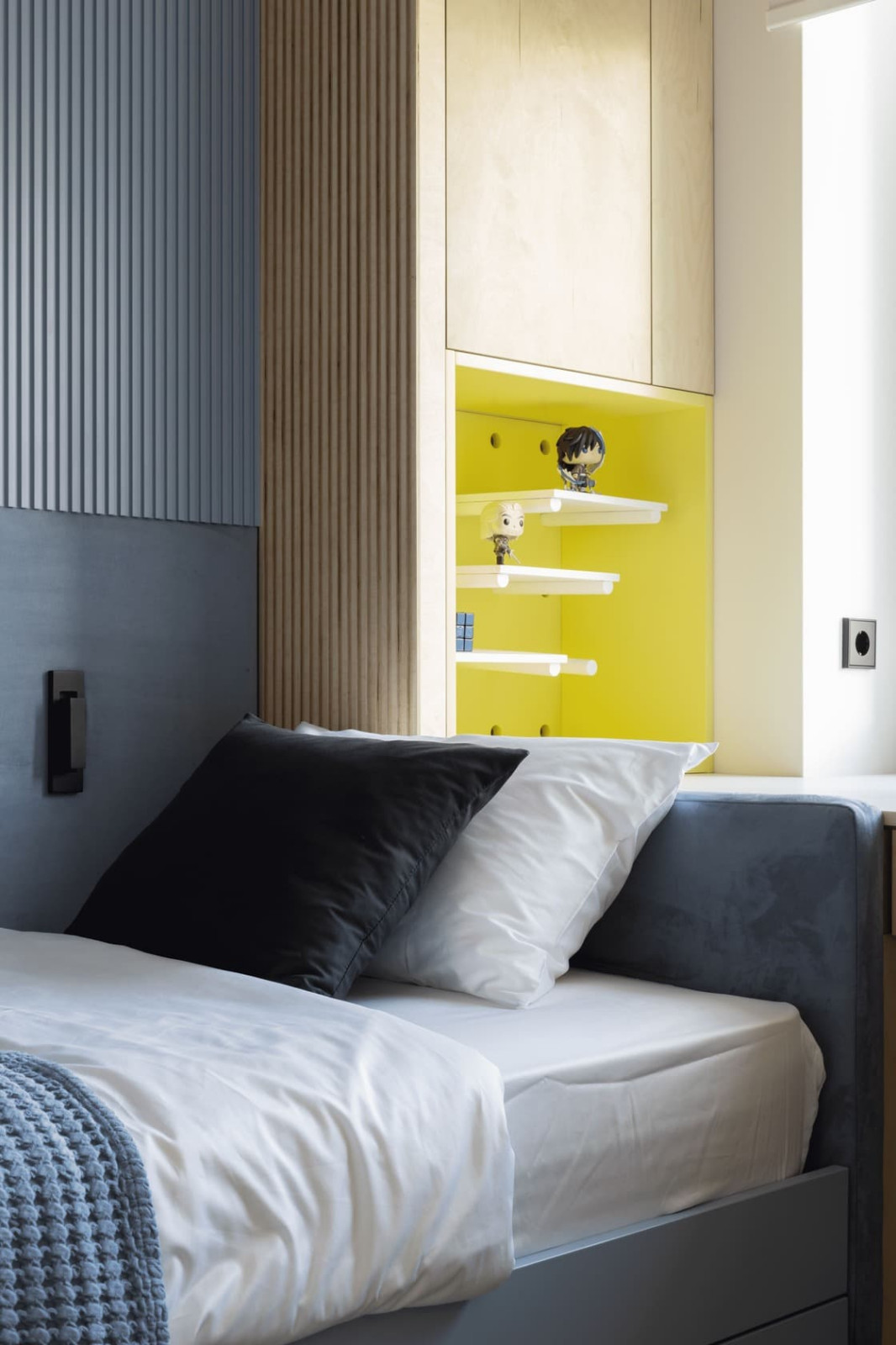 ЖК Триумф Парк