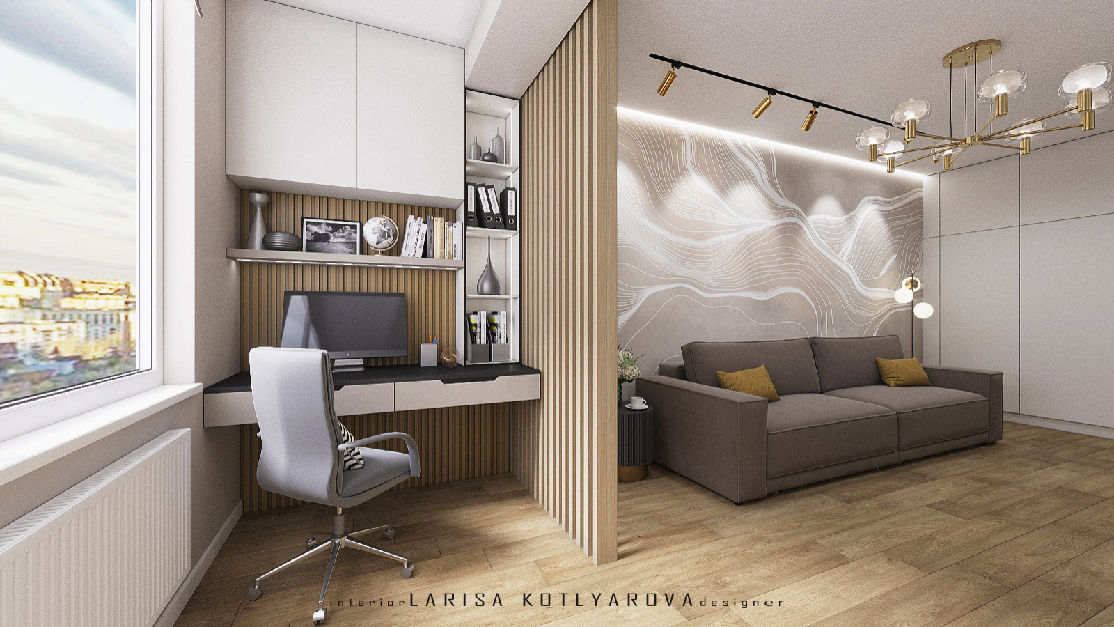 ЖК "Rich House" г. Краснодар