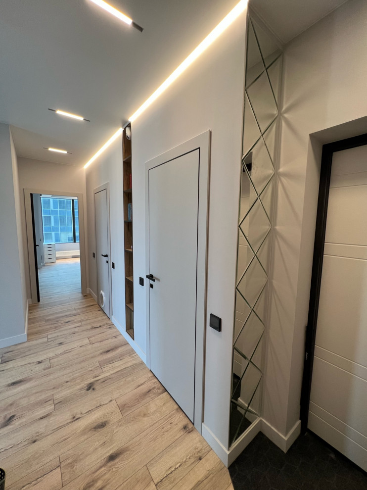 ЖК "Атлантис Делюкс"