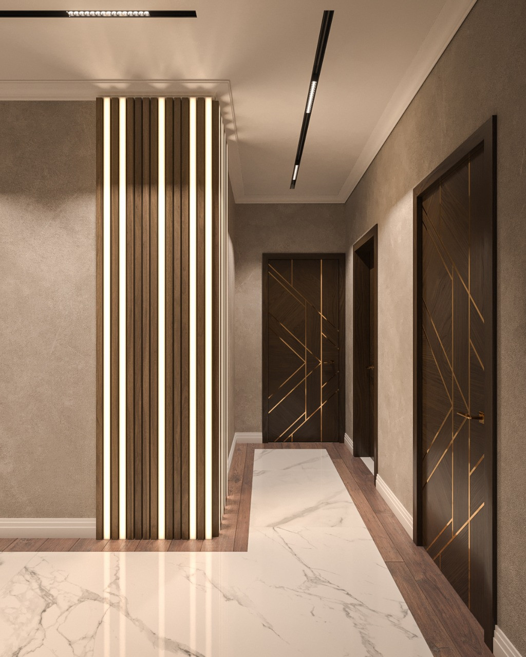 Коттедж 280кв.м.