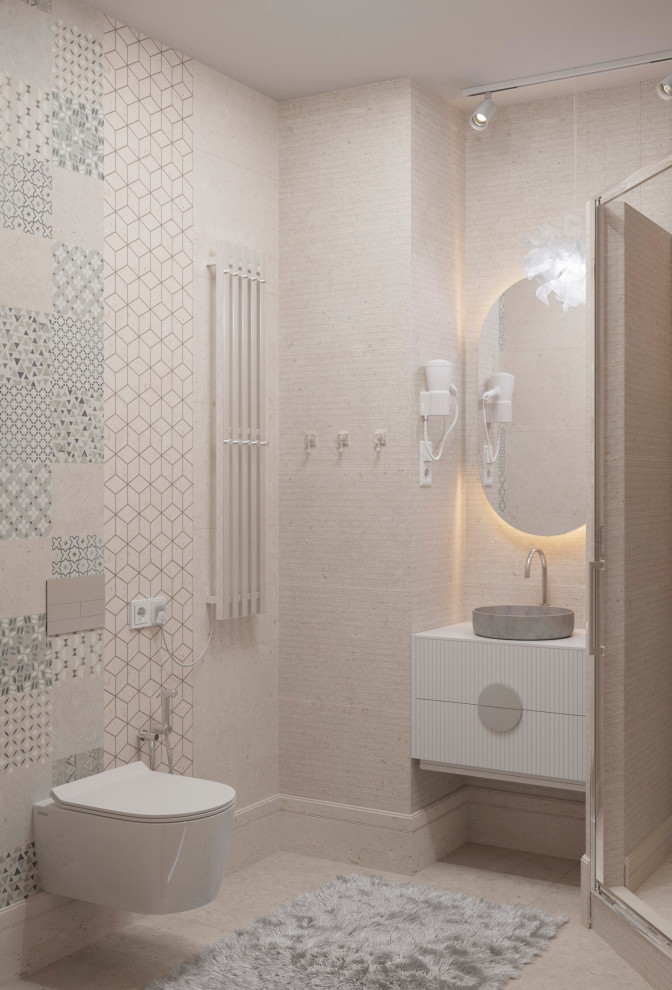 Евродвушка ПГТ Сириус, ЖК Фрукты "Черника"