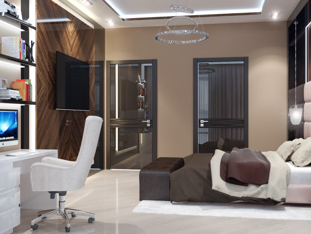 Элитный дом «Лаврушинский»