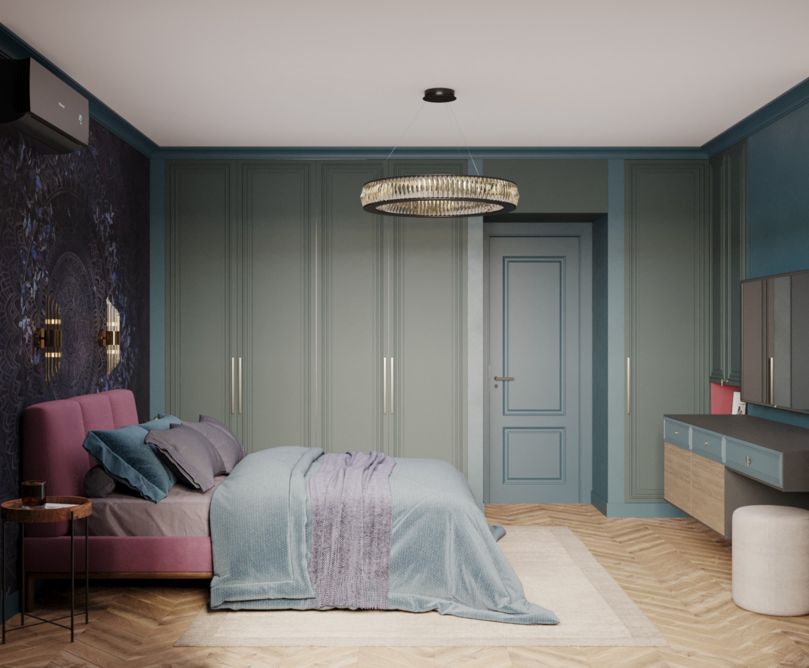 ЖК Современник