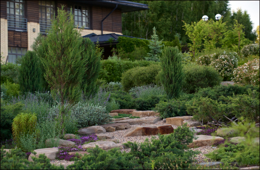 125 ступеней вниз