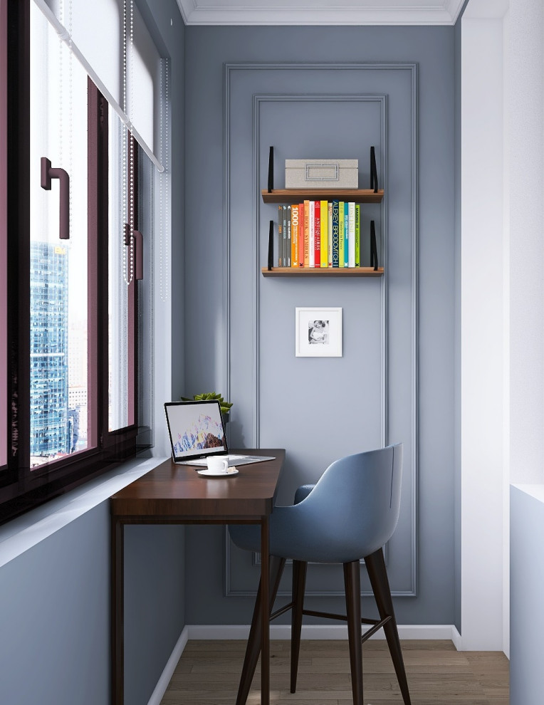 ЖК Октябрьское поле