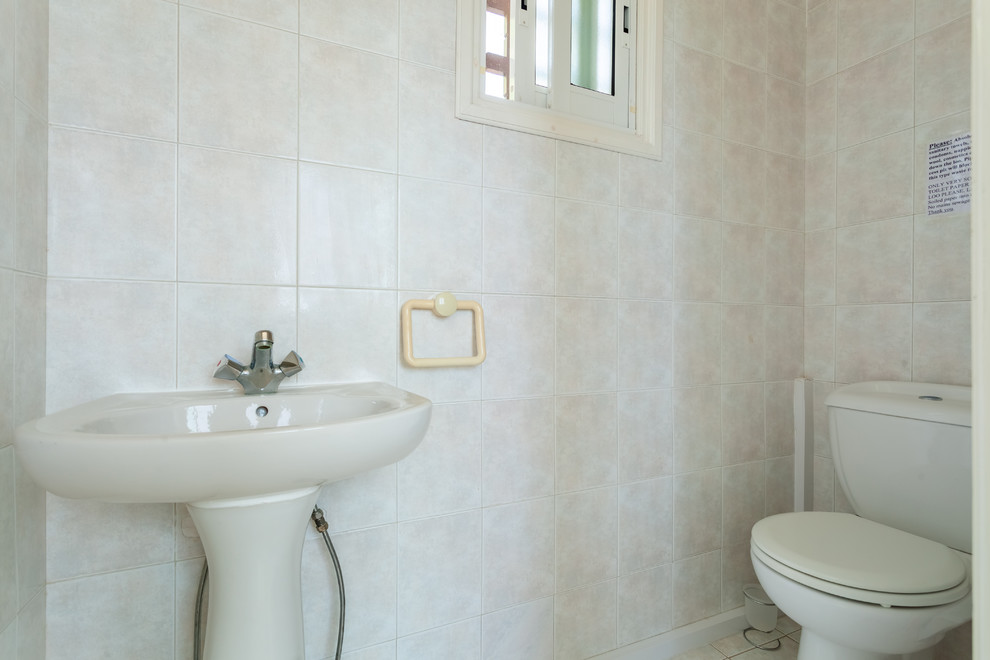 Villa Perla Coral Bay