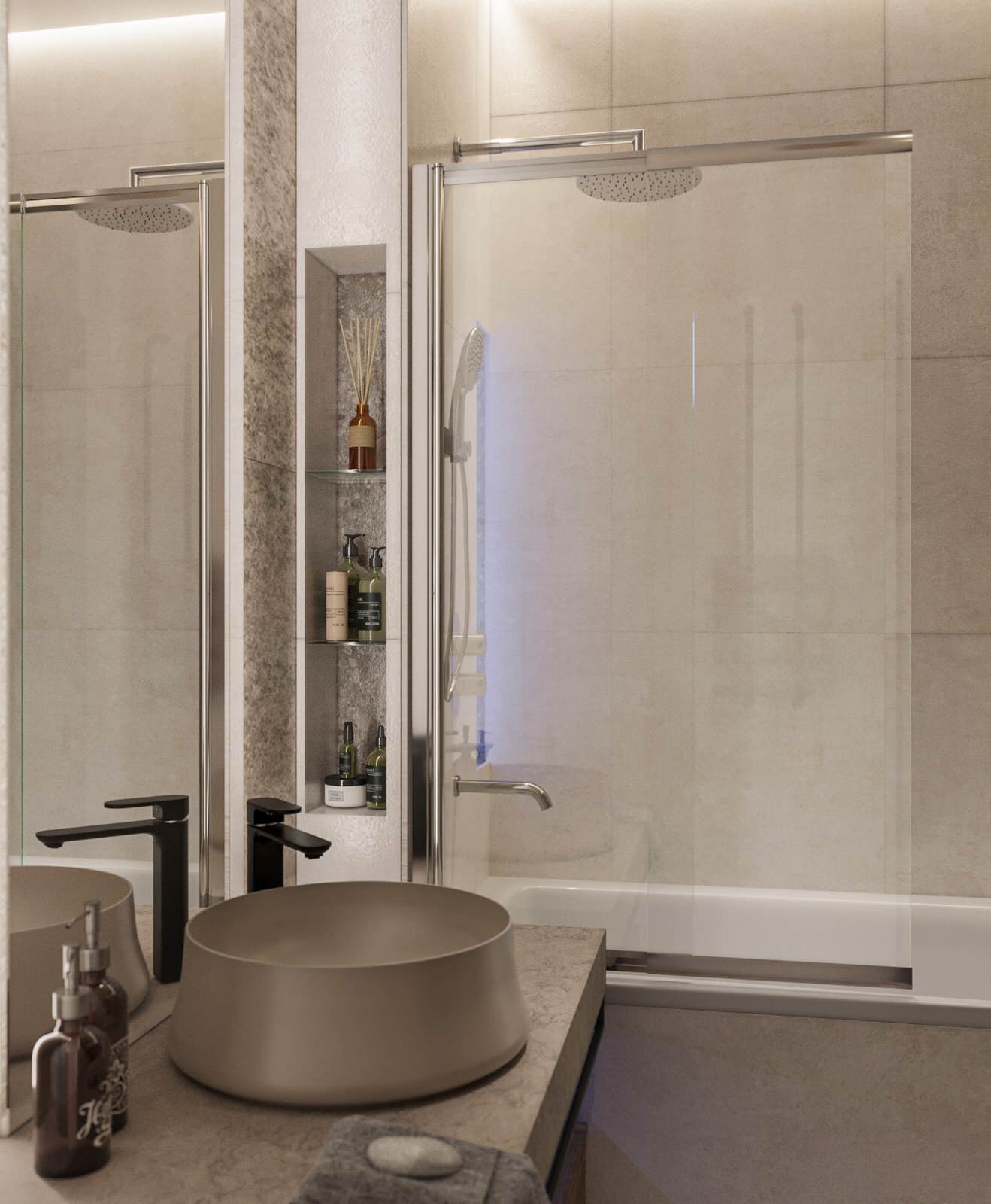 Трёшка в ЖК Зеленодар