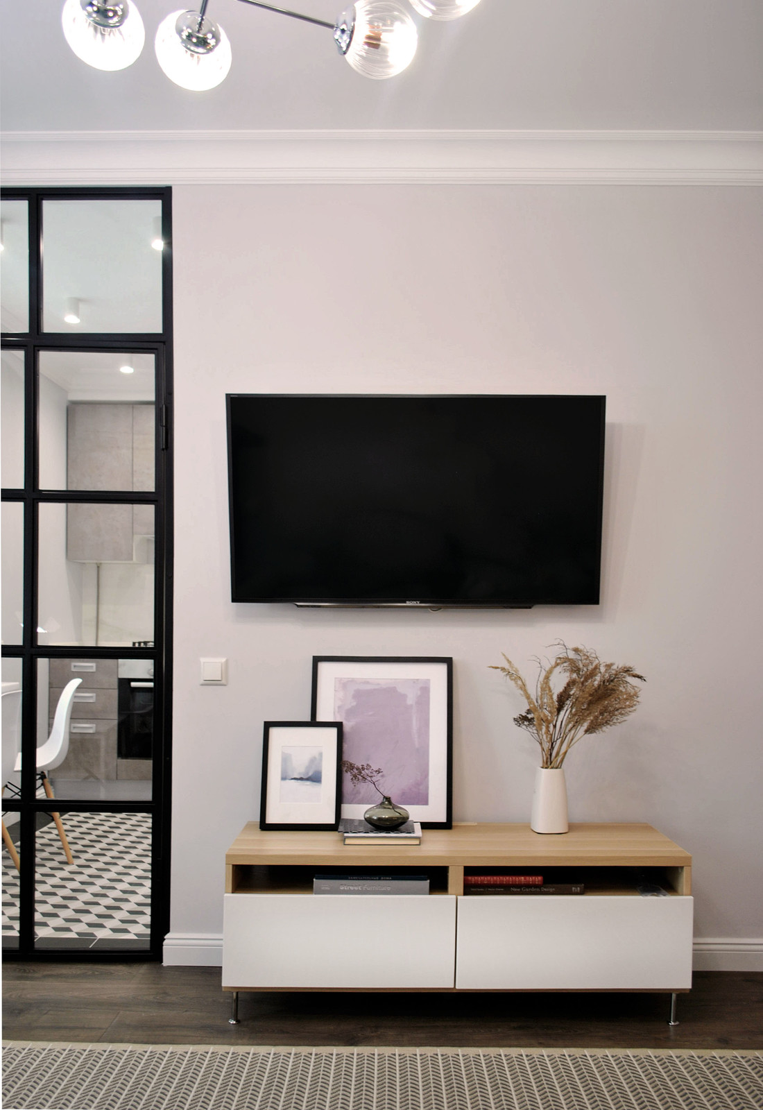 Квартира под сдачу в Москве