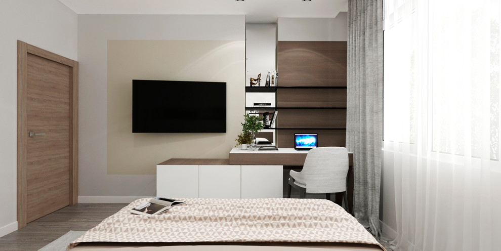 Притягательная легкость