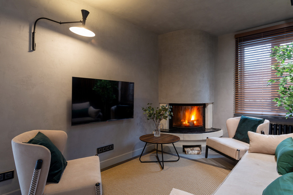 Werkel в новом проекте Александра Безвушко