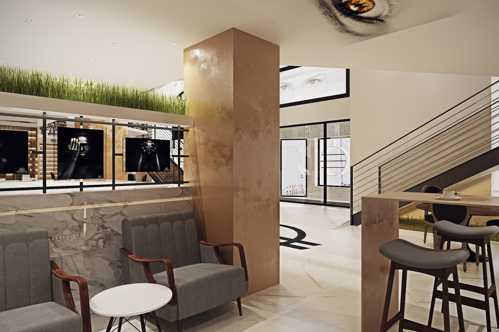 Салон Оптики