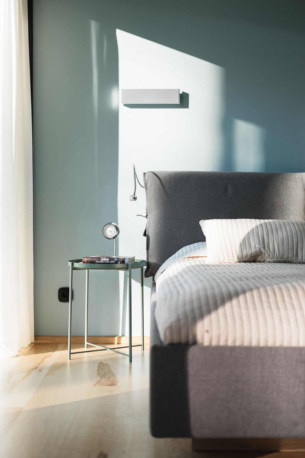 Интерьер дома в коттеджном поселке “Liikola”