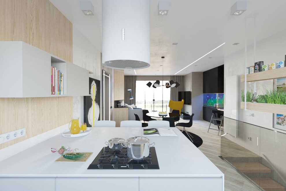 Дом в Калининграде