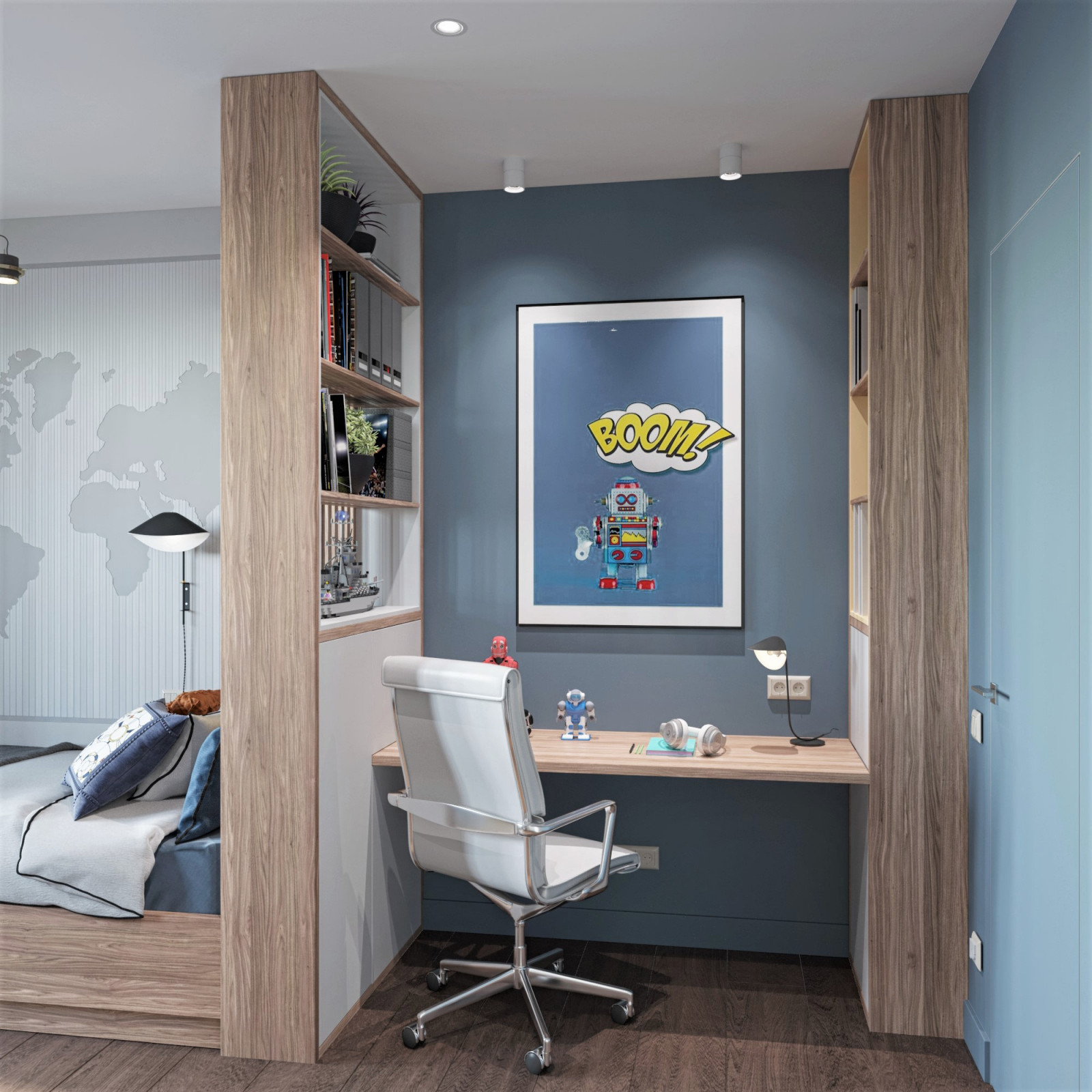 Морские дюны