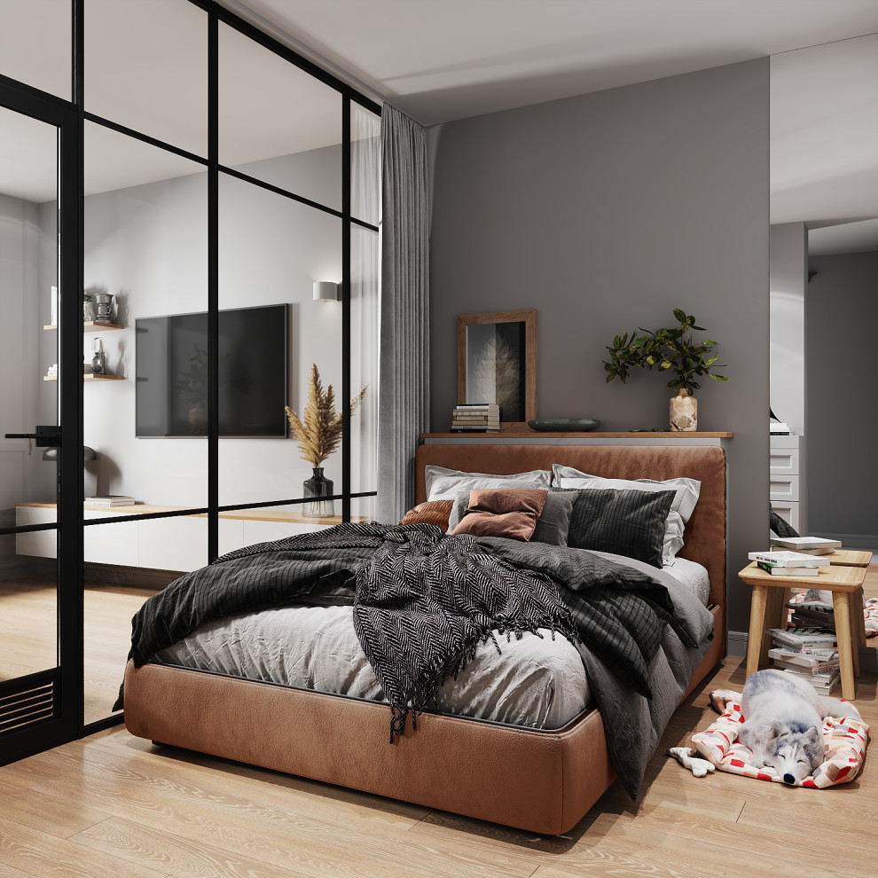 Преображенская площадь