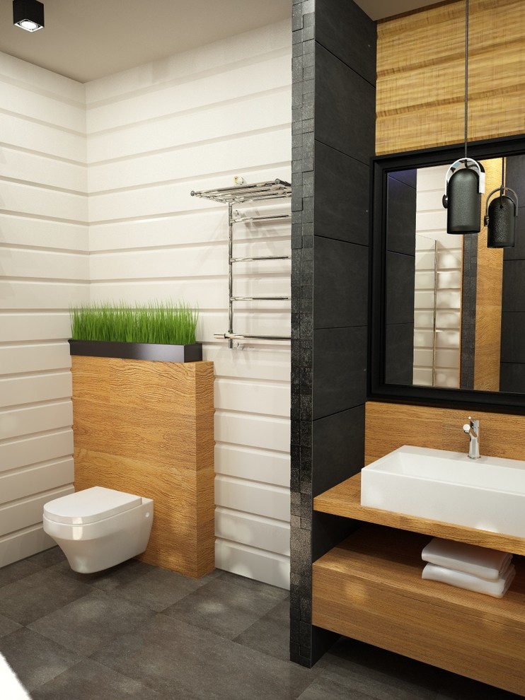 Дом из бруса по Новорижскому шоссе