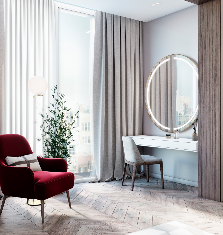 Квартира 123 м2