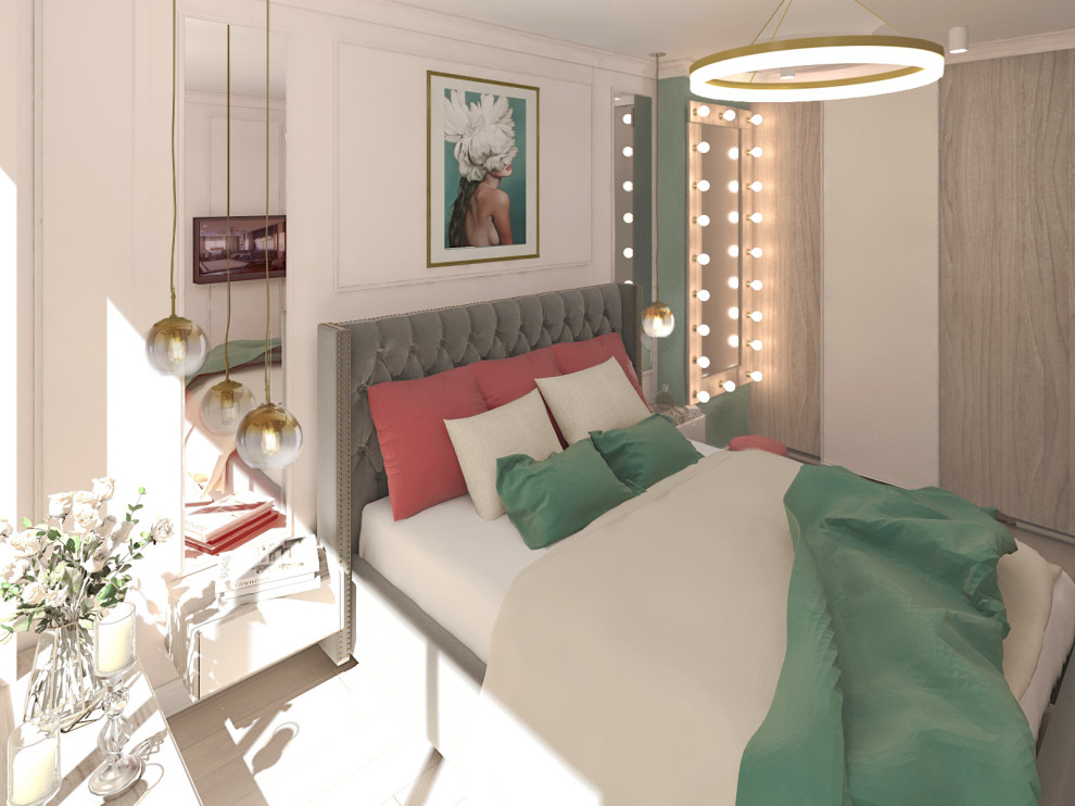 Тот самый зеленый