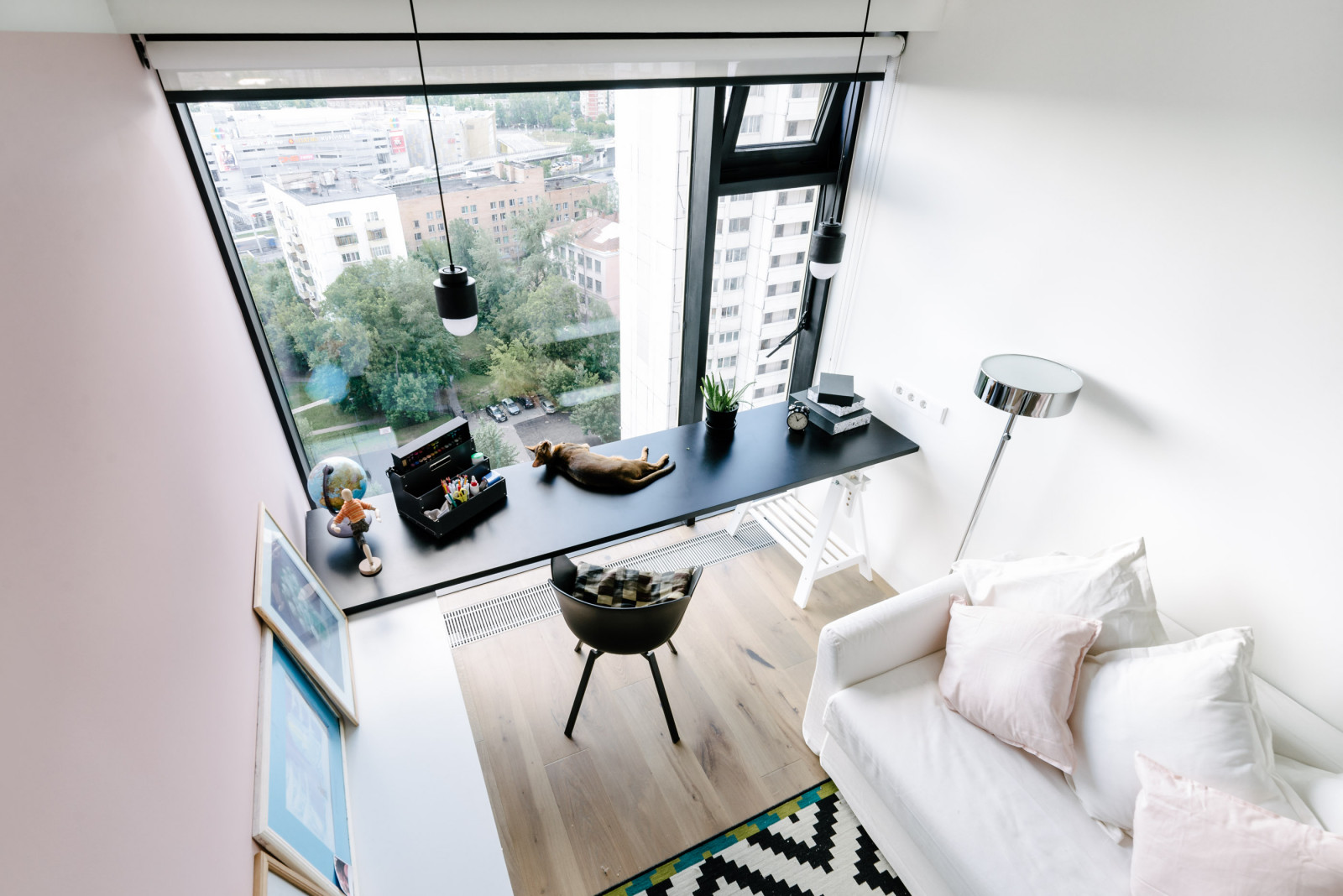 1-Ya Mashinostroyeniya Ulitsa