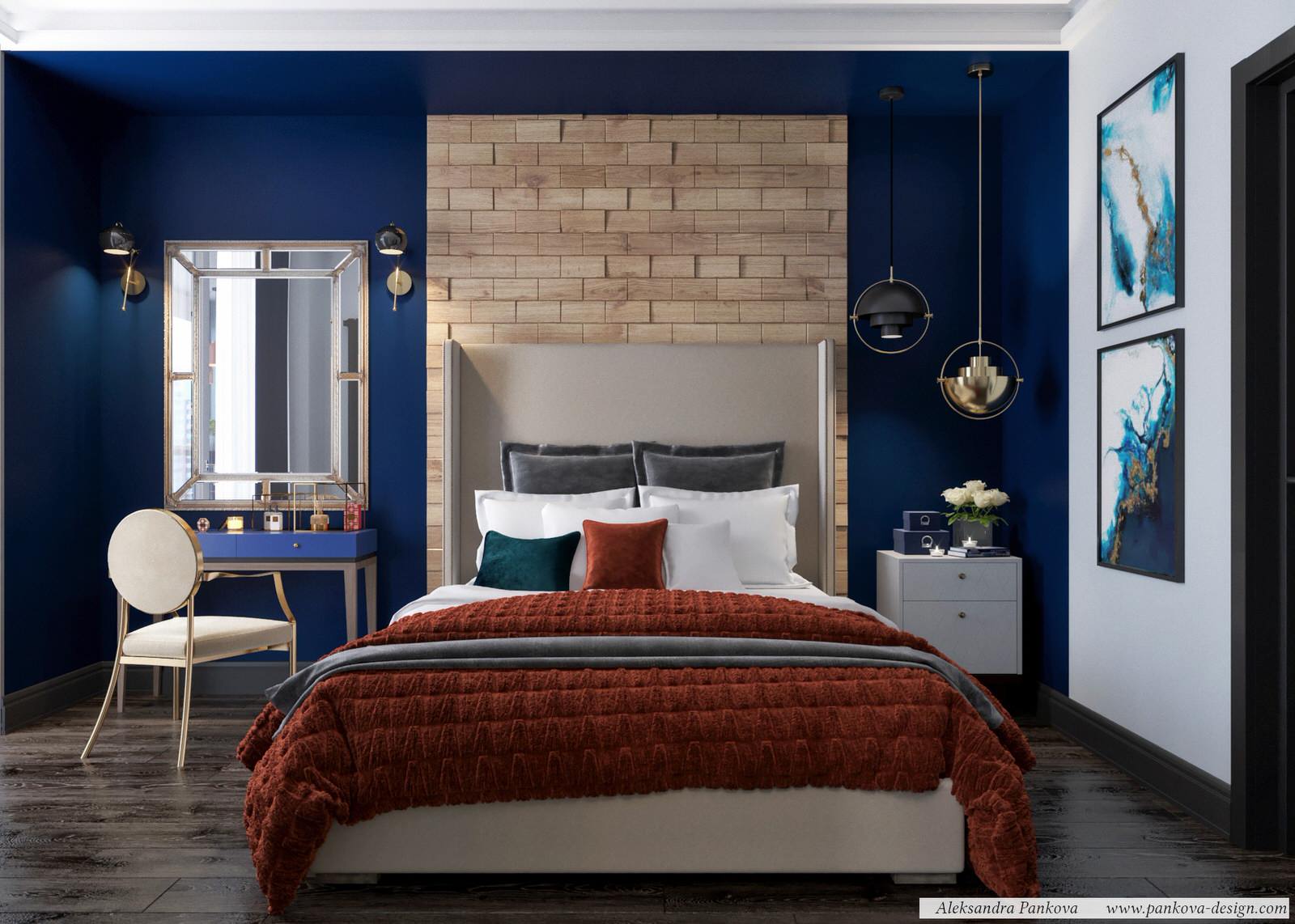 Глубокая вода