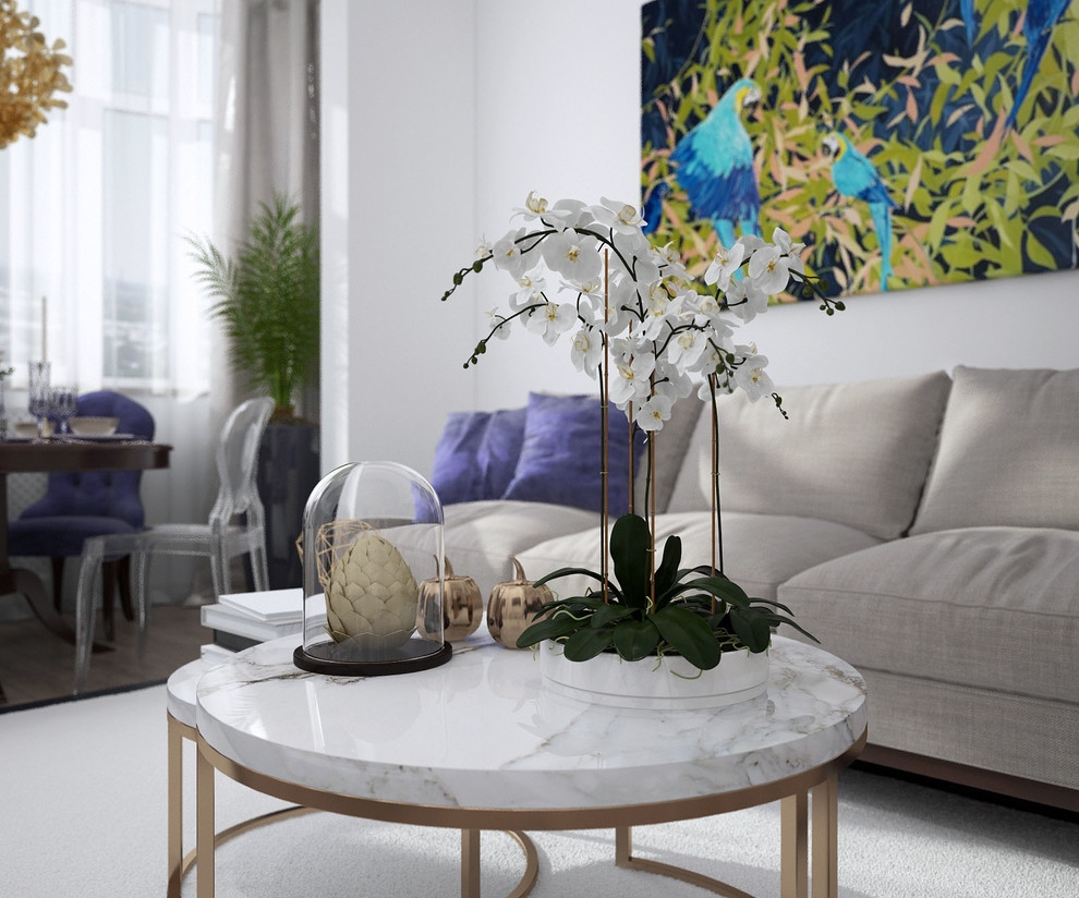 Парижский шик