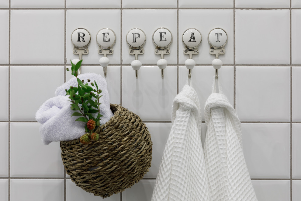 Обложка проекта: Бутик-отель Repeat Apart