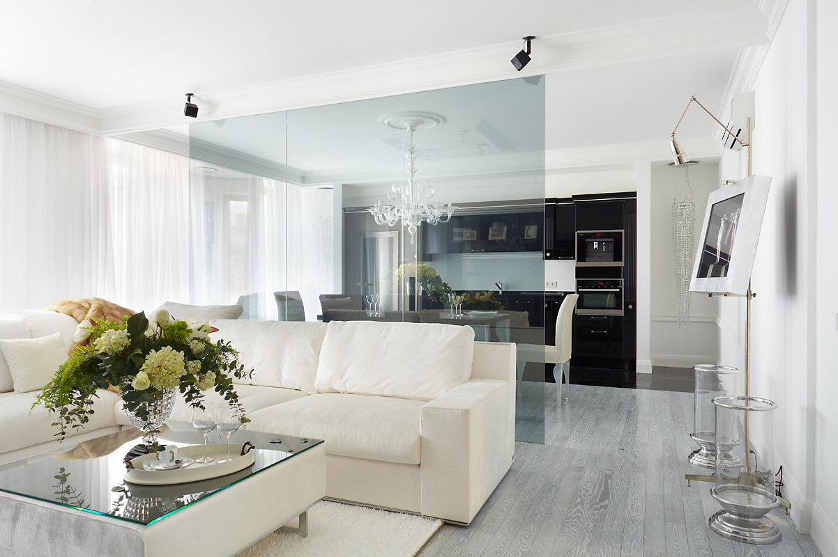 Квартира на ул.Моховая