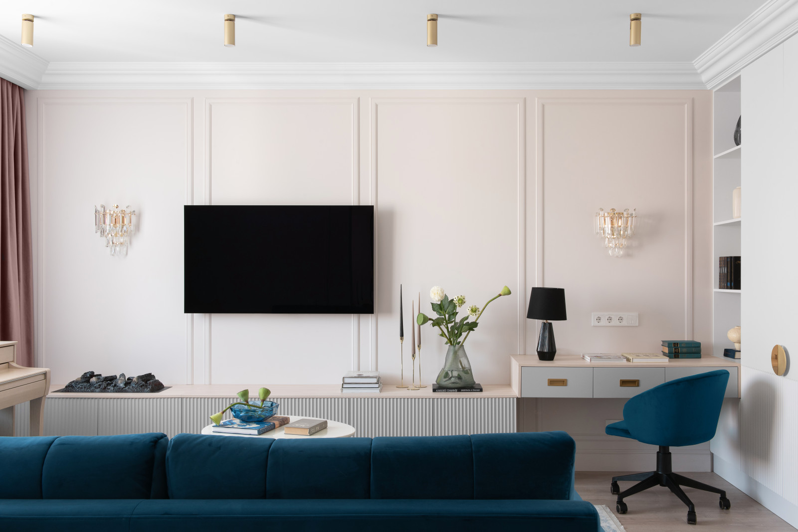 Марина Арсеньева