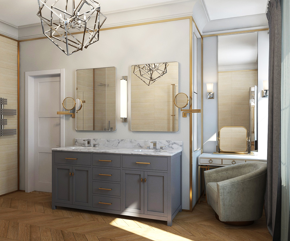 Ванная Комната