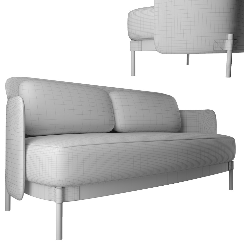 Обложка проекта: Objects