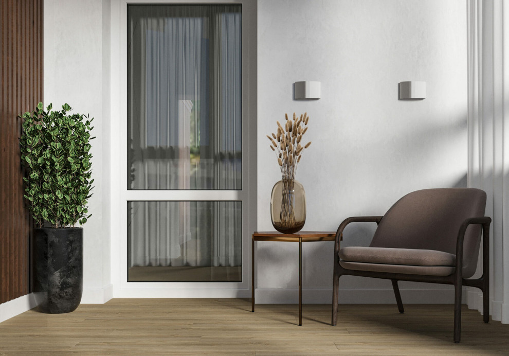 Квартира на Некрасова