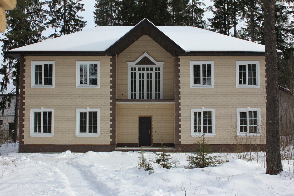 Коттеджный поселок