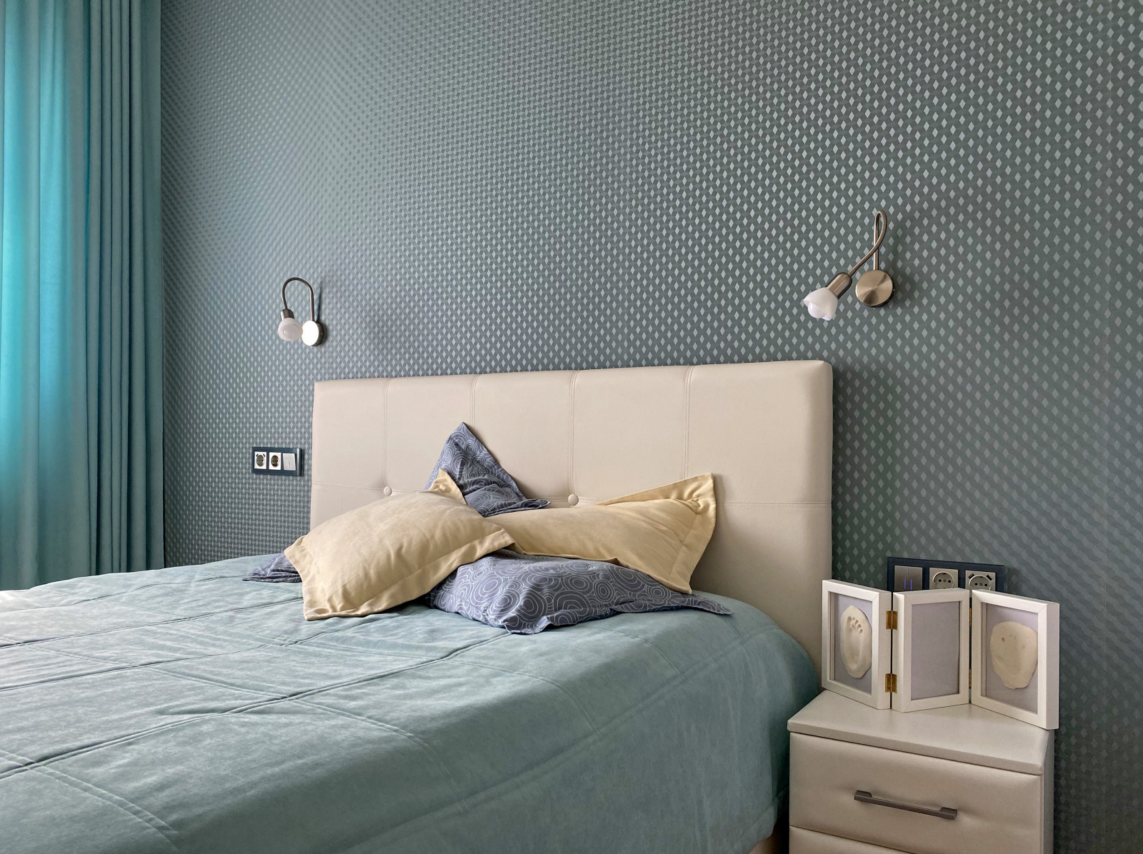 Воздушный лофт. ЖК Валентиновка парк. Двухуровневая квартира, 70 кв.м.