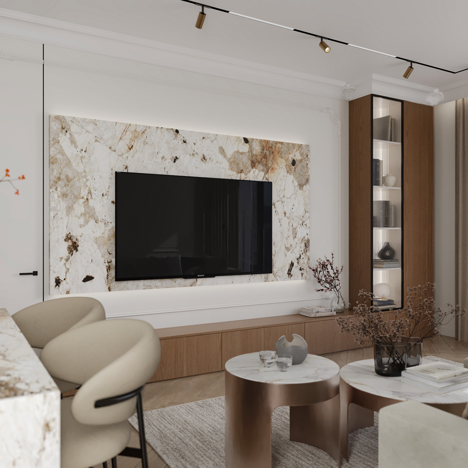 ЖК Лайф Мичуринский