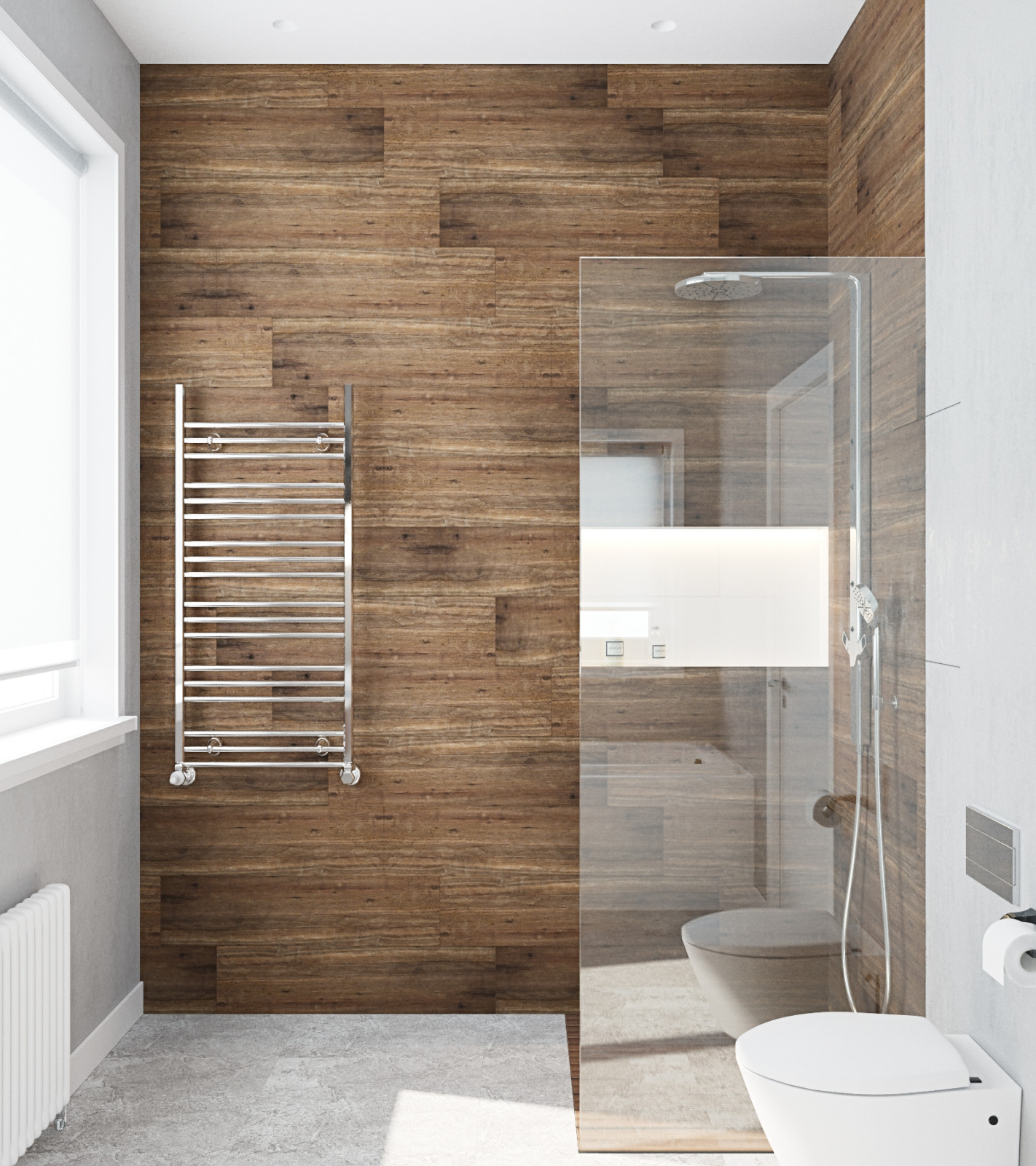 Дом в Екатеринбурге