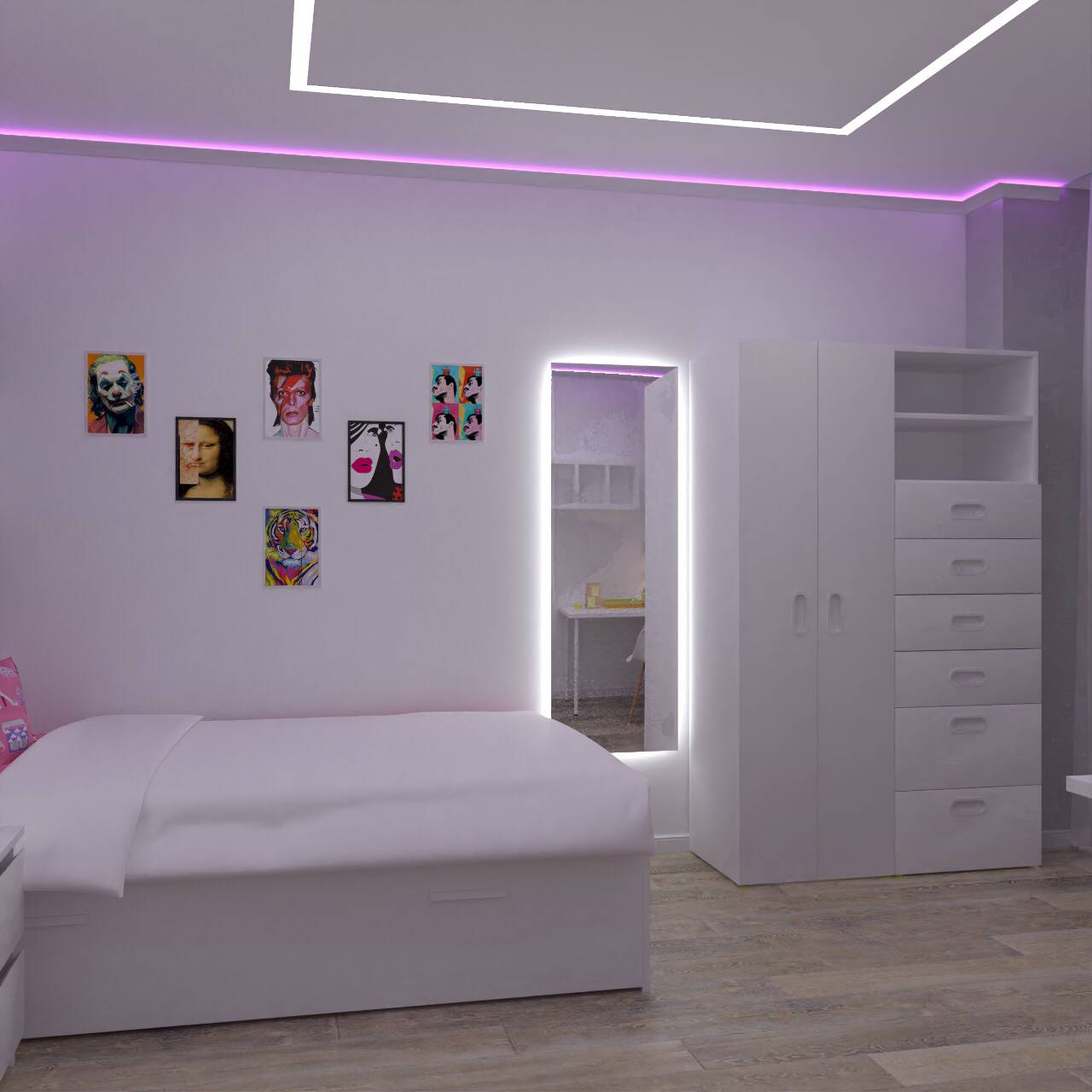 Обложка проекта: ЖК «Зиларт»