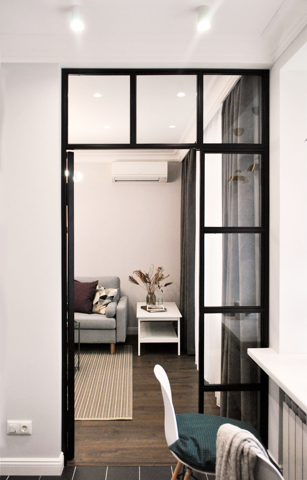 Квартира под сдачу в Москве