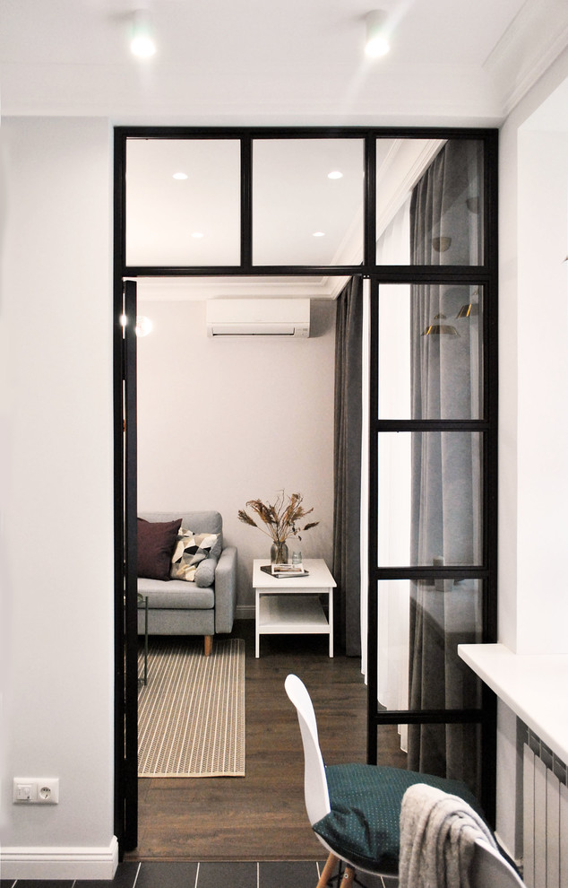 Квартира под сдачу в Москве