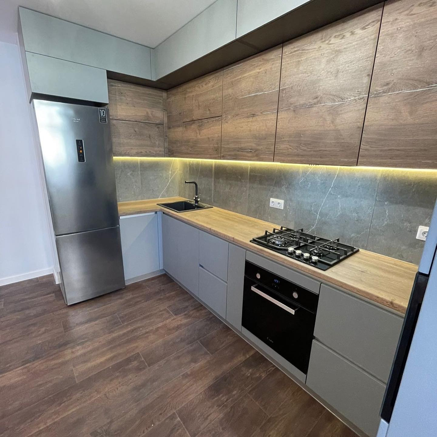 Кухня и мебель на заказ