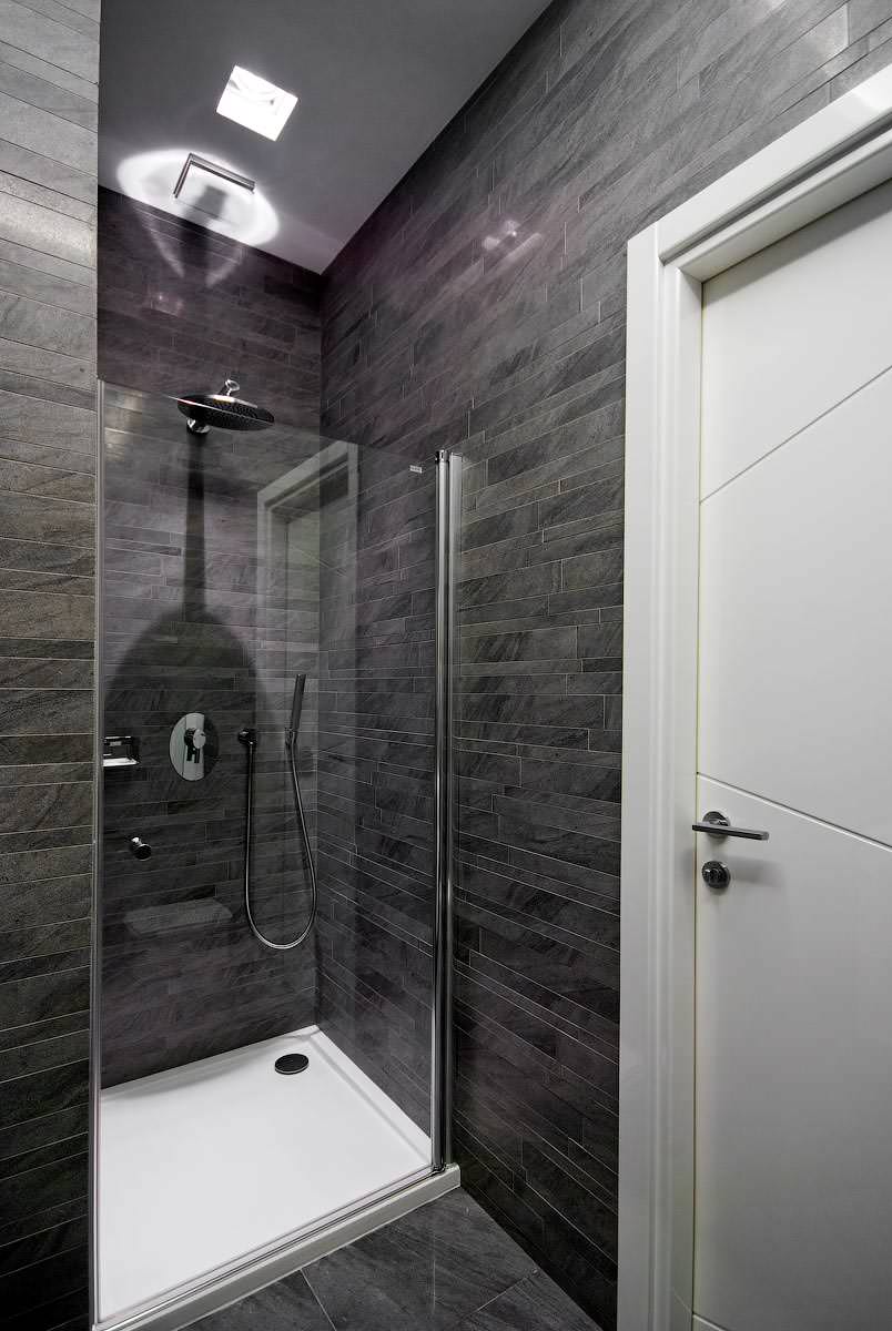 Современная квартира