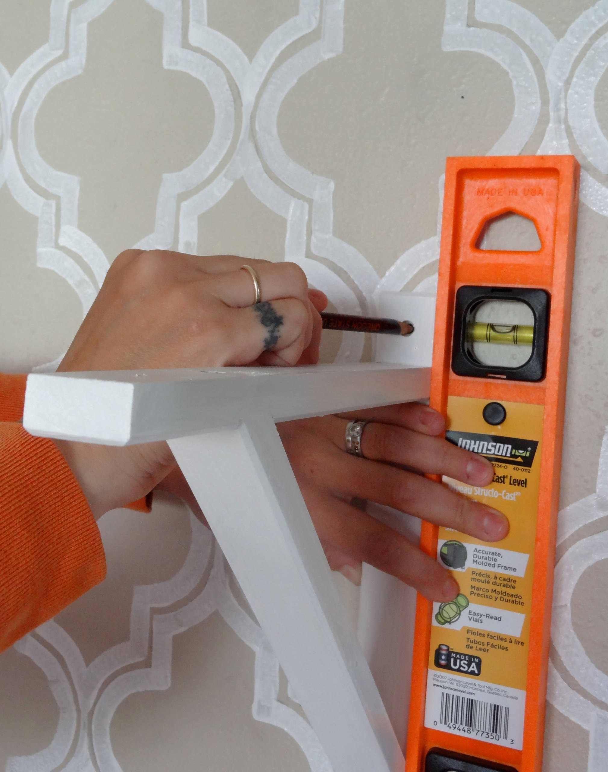 Своими руками: 10 идей, как сделать полки для гаража