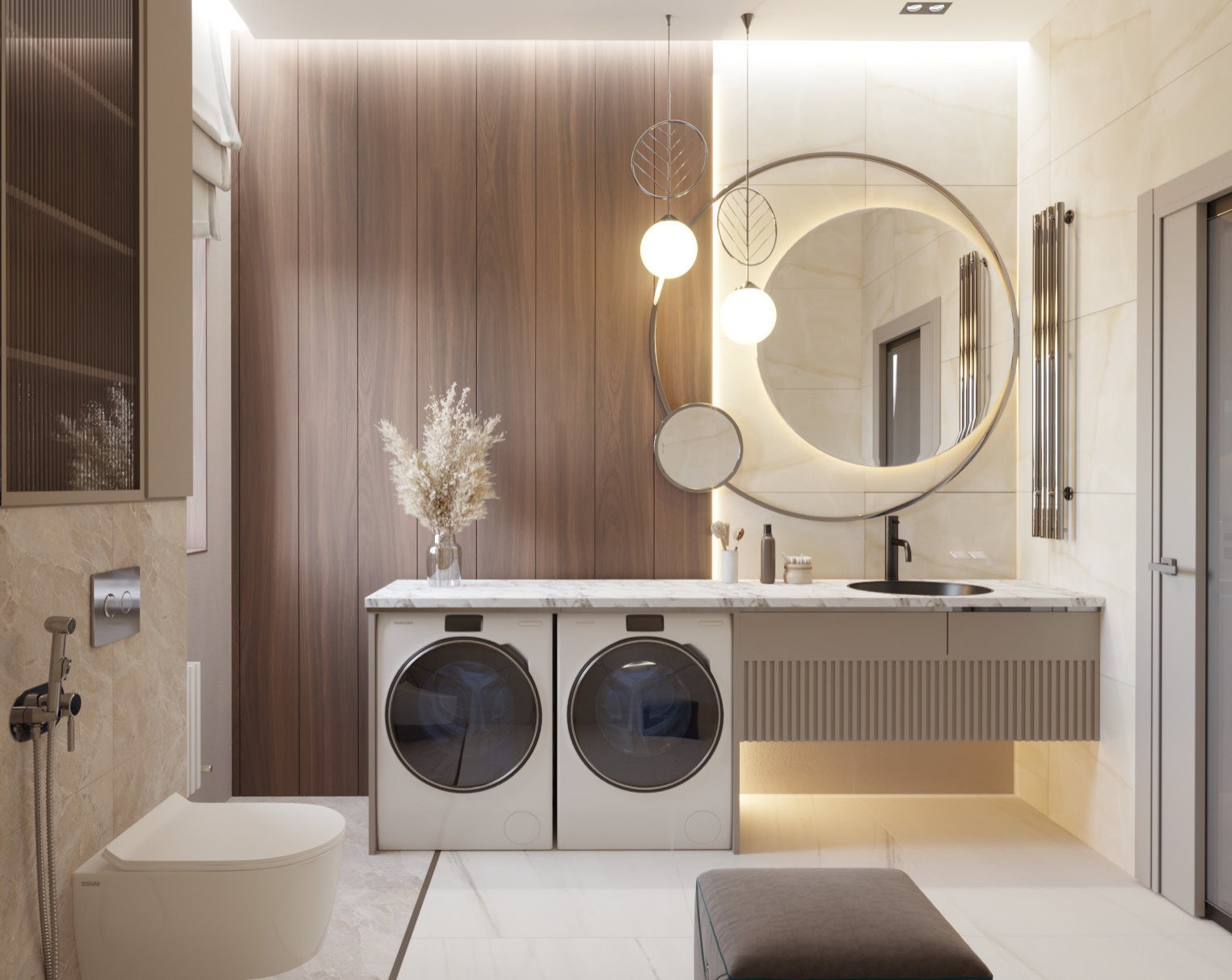 Обложка проекта: Спутник Айвовая