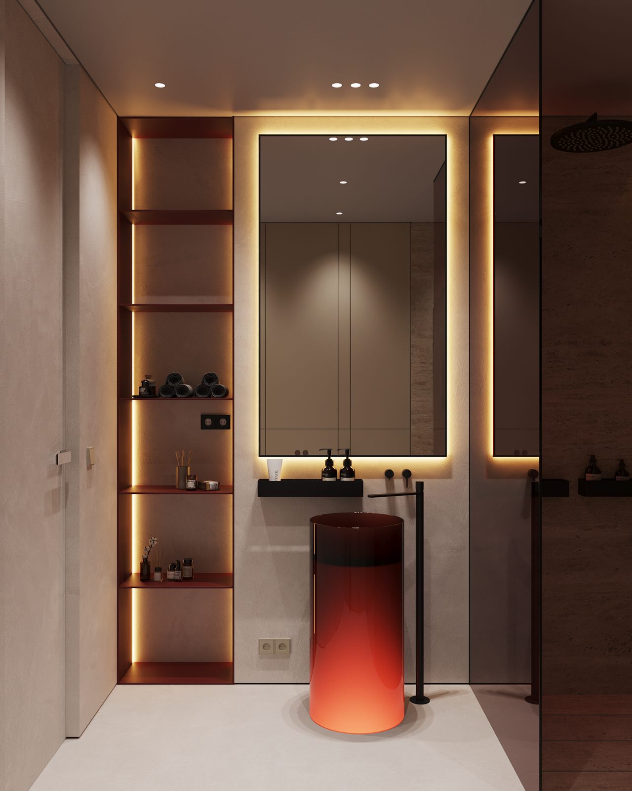 Екатерина Кирсберг