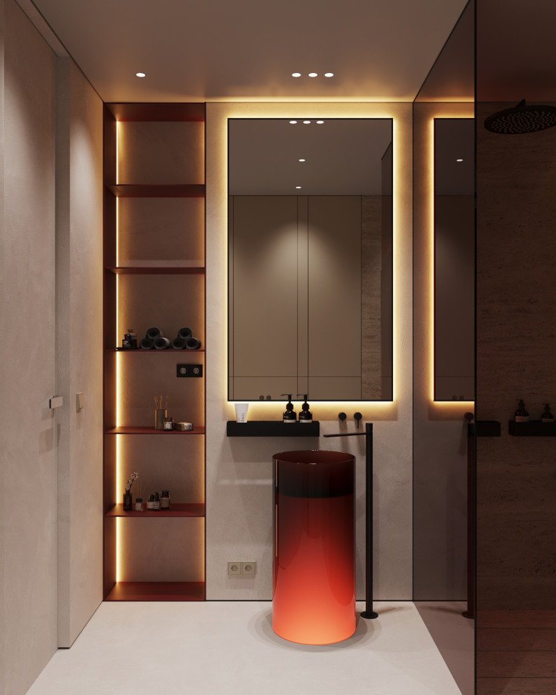 Екатерина Кирсберг