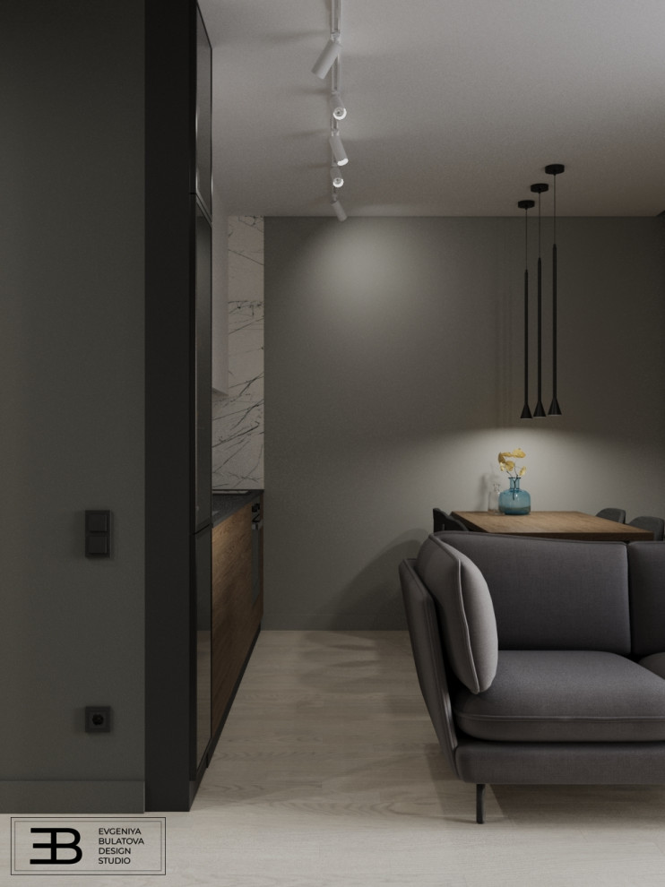 Квартира в ЖК "Руна парк"