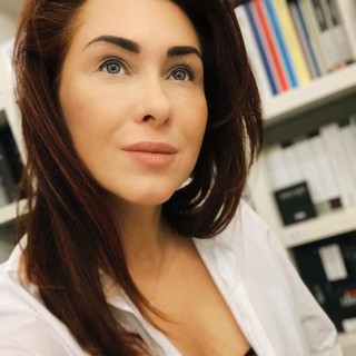 Алена Царева