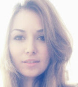 Олеся Цыганкова